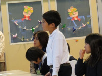 全校児童会３