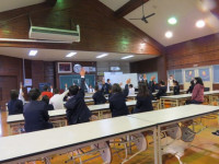 全校児童会５