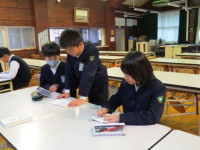高学年俳句２