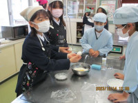 クラブ１