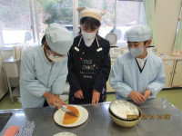 クラブ７