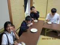クラブ１５