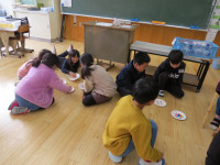 交流学習３