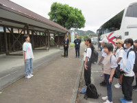 結団 (2)