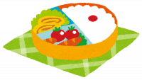 お弁当