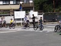 無事によしうみに着きました！